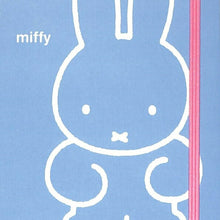 画像をギャラリービューアに読み込む, GreenFlash ｸﾞﾘｰﾝﾌﾗｯｼｭ　ﾐｯﾌｨｰ miffy　ｼﾝﾌﾟﾙ　一人　 ﾘﾝｸﾞﾉｰﾄ･ｽｸｴｱ(blue)  ｽｹｼﾞｭｰﾙ帳 手帳のﾀｲﾑｷｰﾊﾟｰ :4570057744081
