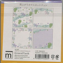 画像をギャラリービューアに読み込む, メモ帳ﾒﾓﾊﾟｯﾄﾞ　ｽｸｴｱ ｺﾊｸ　KOHAKU　ﾏｽｶｯﾄ　ｽｹｼﾞｭｰﾙ帳 手帳のﾀｲﾑｷｰﾊﾟｰ　かわいい おもしろ 伝言 ふせん　葡萄　ぶどう :4570057745231
