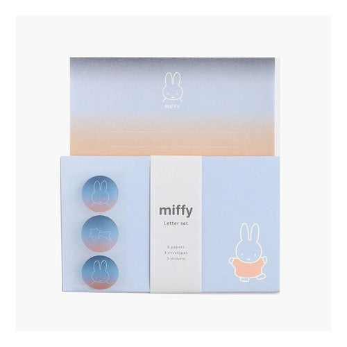 ＃ﾚﾀｰｾｯﾄ(miffy) :4570057753557