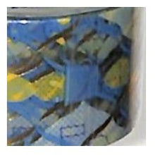 画像をギャラリービューアに読み込む, ＃金箔ｸﾘｱﾏｽｷﾝｸﾞﾃｰﾌﾟ(ﾊｼﾋﾞﾛｺｳ) :4570057757432
