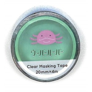 ＃金箔ｸﾘｱﾏｽｷﾝｸﾞﾃｰﾌﾟ(ｳｰﾊﾟｰﾙｰﾊﾟｰ) :4570057757470