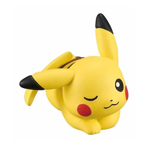 ＃びっくらたまご　ポケモンフィギュア :4570117994333