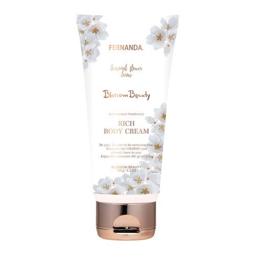 ＃☆FフレグランスリッチBCブロッサムビューティ : ☆F Fragrance Rich BC Blossom Beauty : 4570162343179 :4570162343179