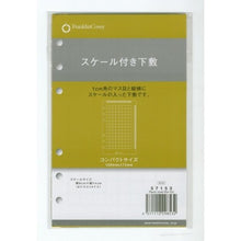 画像をギャラリービューアに読み込む, ｽｹｰﾙ付下敷き
