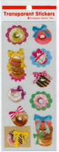 画像をギャラリービューアに読み込む, ORIENTALBERRY ｵﾘｴﾝﾀﾙﾍﾞﾘｰ ｼｰﾙ ･ Transparent Stickers S-956 ﾌｫﾄ ﾄﾞｰﾅﾂ ｼｰﾙ帳 福袋 丸 おしゃれ ｱﾙﾊﾞﾑ ﾃﾞｺﾚｰｼｮﾝ ﾊｰﾄ 大量 ｽﾃｯｶｰ ｽﾏﾎ ごほうび 花 かわいい ｽｹｼﾞｭｰﾙ帳 手帳のﾀｲﾑｷｰ :4571225409566
