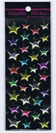 ORIENTALBERRY ｵﾘｴﾝﾀﾙﾍﾞﾘｰ ｼｰﾙ ･ Metallic Stickers S-1279 ｽﾀｰA ｼｰﾙ帳 福袋 ｽｹｼﾞｭｰﾙ ﾃﾞｺ ｽﾃｯｶｰ ﾀﾞｲｱﾘｰ 動物 ｱﾆﾏﾙ ｷｬﾗｸﾀｰ ﾃﾞｨｽﾞﾆｰ  ｽｹｼﾞｭｰﾙ帳 手帳のﾀｲﾑｷｰﾊﾟｰ :4571225412795