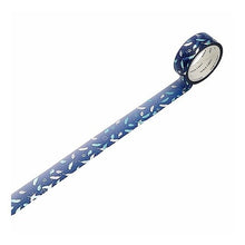 画像をギャラリービューアに読み込む, ＃キラキラマスキングテープ　Feather --- : Glitter masking tape Feather :4571351417572
