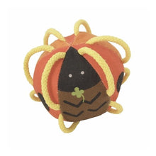 Load image into Gallery viewer, わっかボールミニ　てんとうむし
