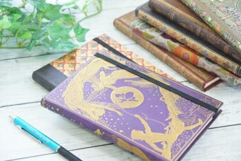 【廃版商品数量限定】 PAPERBLANKS ﾍﾟｰﾊﾟｰﾌﾞﾗﾝｸｽ 2022年1月　週間ﾚﾌﾄ式(ﾎﾘｿﾞﾝﾀﾙ) B6 ﾐﾃﾞｨ ﾊﾞｰｿ　廃版 数量限定　一部袋が入っていない商品があります。　ｱｰﾄ　芸術　画家　近代ｱｰﾄ　抽象画　素材 :4571491699226