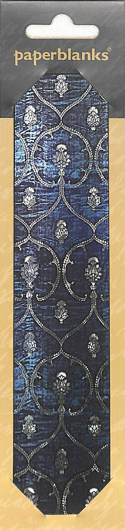 PAPERBLANKS ﾍﾟｰﾊﾟｰﾌﾞﾗﾝｸｽ 文房具 ･ しおり ﾌﾞﾙｰﾍﾞﾙﾍﾞｯﾄ  ｽｹｼﾞｭｰﾙ帳 手帳のﾀｲﾑｷｰﾊﾟｰ :4571491700374