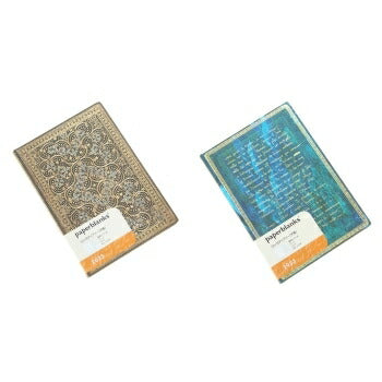 【40％OFF　メール便送料無料ｽｹｼﾞｭｰﾙ帳 PAPERBLANKS ﾍﾟｰﾊﾟｰﾌﾞﾗﾝｸｽ 2023 年 1月始まり 週間ﾚﾌﾄ式(ﾎﾘｿﾞﾝﾀﾙ) B6 ﾐﾃﾞｨ  ﾊﾞｰｿ ｿﾌﾄｶﾊﾞｰ 大人かわいい かわいい 可愛い ｷｬﾗｸﾀｰ 手帳ｶﾊﾞｰ 手帳のﾀｲﾑｷｰﾊﾟｰ :4571491698367