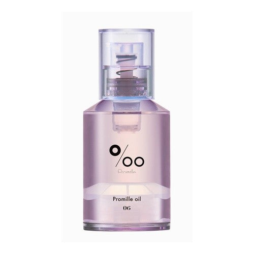 ＃プロミルオイル 06 ラベンダー : Promil Oil 06 Lavender : 4571681010450 :4571681010450