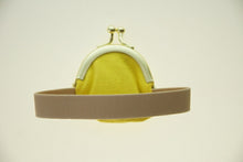 画像をギャラリービューアに読み込む, ORIENTALBERRY ｵﾘｴﾝﾀﾙﾍﾞﾘｰ ﾊﾞｯｸ･小物 ･ ｺﾞﾑﾊﾞﾝﾄﾞ付まめがま 申 干支 財布 小銭入れ 御朱印　初穂料　御朱印代　手帳ﾊﾞﾝﾄﾞ  ｽｹｼﾞｭｰﾙ帳 手帳のﾀｲﾑｷｰﾊﾟｰ :4573356268388
