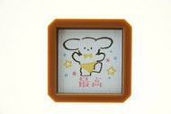 ORIENTALBERRY ｵﾘｴﾝﾀﾙﾍﾞﾘｰ ｽﾀﾝﾌﾟ ･ ぷぅ太浸透印 最高 犬  ｽｹｼﾞｭｰﾙ帳 手帳のﾀｲﾑｷｰﾊﾟｰ :4573356280014