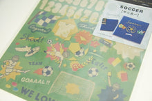 画像をギャラリービューアに読み込む, IROHA いろは出版 ｼｰﾙ ･ 4you decoration CLUB series GD4-01 ｻｯｶｰ ｼｰﾙ帳 福袋 丸 おしゃれ ｱﾙﾊﾞﾑ ﾃﾞｺﾚｰｼｮﾝ ﾊｰﾄ 大量 ｽﾃｯｶｰ ｽﾏﾎ ごほうび 花 かわいい ｽｹｼﾞｭｰﾙ帳 手帳のﾀｲﾑｷｰﾊﾟｰ :4573468142194
