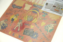 画像をギャラリービューアに読み込む, IROHA いろは出版 ｼｰﾙ ･ 4you decoration CLUB series GD4-06 ﾀﾞﾝｽ ｼｰﾙ帳 福袋 丸 おしゃれ ｱﾙﾊﾞﾑ ﾃﾞｺﾚｰｼｮﾝ ﾊｰﾄ 大量 ｽﾃｯｶｰ ｽﾏﾎ ごほうび 花 かわいい ｽｹｼﾞｭｰﾙ帳 手帳のﾀｲﾑｷｰﾊﾟｰ :4573468142248
