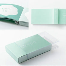 Load image into Gallery viewer, ★presentbook 100 things I want to do with you mint Iroha Publishing Iroha Publishing :4573468151141
