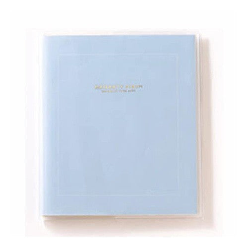 ＃simplematernityalbumGMA-03powderblue :4573468157600