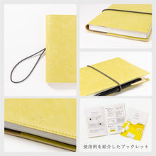 画像をギャラリービューアに読み込む, ＃いろは出版 ＃25年SUNNYSCHEDULEBOOKweeklyLS-67yellow :4573468167920
