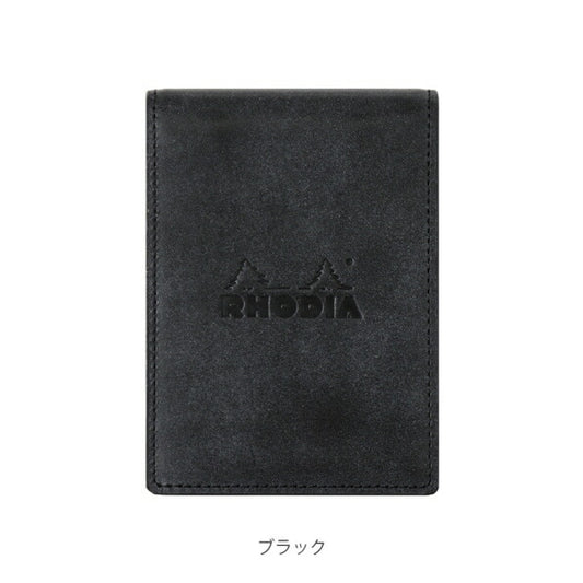 QUOVADIS ｸｵﾊﾞﾃﾞｨｽ ﾉｰﾄ A7 Rhodia ｵｰｶﾞﾅｲｻﾞｰ ﾐﾆ3穴 ｼｯｸ A7 ﾌﾞﾗｯｸ a5 b5 方眼 罫線 横罫 無地 付箋 ﾒﾓ帳 かわいい おしゃれ 小さい ﾘﾝｸﾞ ｷｬﾗｸﾀｰ ｽｹｼﾞｭｰﾙ帳 手帳のﾀｲﾑｷｰﾊﾟｰ :4573570462623