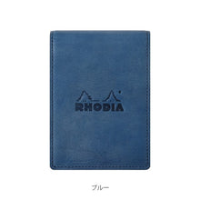 画像をギャラリービューアに読み込む, QUOVADIS ｸｵﾊﾞﾃﾞｨｽ ﾉｰﾄ A7 Rhodia ｵｰｶﾞﾅｲｻﾞｰ ﾐﾆ3穴 ｼｯｸ A7 ﾌﾞﾙｰ a5 b5 方眼 罫線 横罫 無地 付箋 ﾒﾓ帳 かわいい おしゃれ 小さい ﾘﾝｸﾞ ｷｬﾗｸﾀｰ ｽｹｼﾞｭｰﾙ帳 手帳のﾀｲﾑｷｰﾊﾟｰ :4573570462630
