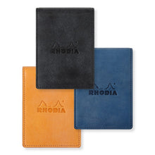 画像をギャラリービューアに読み込む, QUOVADIS ｸｵﾊﾞﾃﾞｨｽ ﾉｰﾄ A7 Rhodia ｵｰｶﾞﾅｲｻﾞｰ ﾐﾆ3穴 ｼｯｸ A7 ﾌﾞﾙｰ a5 b5 方眼 罫線 横罫 無地 付箋 ﾒﾓ帳 かわいい おしゃれ 小さい ﾘﾝｸﾞ ｷｬﾗｸﾀｰ ｽｹｼﾞｭｰﾙ帳 手帳のﾀｲﾑｷｰﾊﾟｰ :4573570462630
