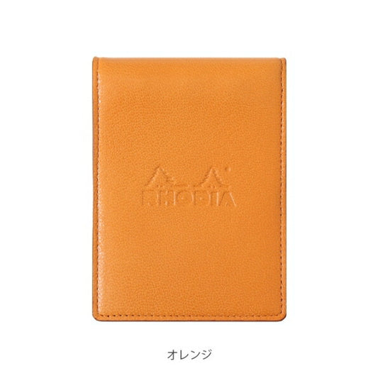 QUOVADIS ｸｵﾊﾞﾃﾞｨｽ ﾉｰﾄ A7 Rhodia ｵｰｶﾞﾅｲｻﾞｰ ﾐﾆ3穴 ﾌﾞﾘｵﾝ A7 ｵﾚﾝｼﾞ a5 b5 方眼 罫線 横罫 無地 付箋 ﾒﾓ帳 かわいい おしゃれ 小さい ﾘﾝｸﾞ ｷｬﾗｸﾀｰ ｽｹｼﾞｭｰﾙ帳 手帳のﾀｲﾑｷｰﾊﾟｰ :4573570462647