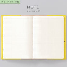 画像をギャラリービューアに読み込む, ＃daily4月始まりLSD-61yellow :4573648360431
