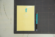 Load image into Gallery viewer, [30% OFF - Limited Time Offer] LABSURDE 2021 (Starts Nov. 2020) Monthly (Block) Planner B6 B6M Polo Koto Roku Techo - Adult Cute, Stylish, Adorable, Character, Diary, Planner Cover Size, Schedule Book - Time Keeper: 4580089740975
