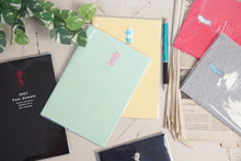 Load image into Gallery viewer, [30% OFF - Limited Time Offer] LABSURDE 2021 (Starts Nov. 2020) Monthly (Block) Planner B6 B6M Polo Koto Roku Techo - Adult Cute, Stylish, Adorable, Character, Diary, Planner Cover Size, Schedule Book - Time Keeper: 4580089740975
