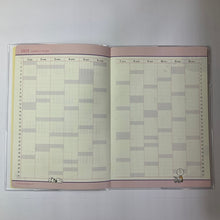 画像をギャラリービューアに読み込む, ＃ムーミン ＃25年MOOMINA5ﾏﾝｽﾘｰ手帳Write :4580417003918
