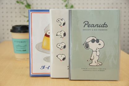 【メール便送料無料】FRONTIER ﾌﾛﾝﾃｨｱ 2023年10月始まり(2024年1月始まり) 手帳 B6 PEANUTS ｳｨｰｸﾘｰ手帳 ｽﾇｰﾋﾟｰ  大人かわいい おしゃれ 可愛い ｷｬﾗｸﾀｰ 手帳ｶﾊﾞｰ 日記帳 ｻｲｽﾞ  ｽｹｼﾞｭｰﾙ帳 手帳のﾀｲﾑｷｰﾊﾟｰ :4909001111011
