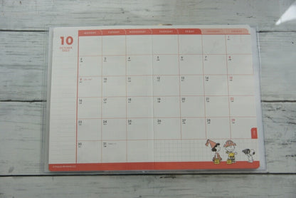 【メール便送料無料】FRONTIER ﾌﾛﾝﾃｨｱ 2023年10月始まり(2024年1月始まり) 手帳 B6 PEANUTS ｳｨｰｸﾘｰ手帳 ｽﾇｰﾋﾟｰ  大人かわいい おしゃれ 可愛い ｷｬﾗｸﾀｰ 手帳ｶﾊﾞｰ 日記帳 ｻｲｽﾞ  ｽｹｼﾞｭｰﾙ帳 手帳のﾀｲﾑｷｰﾊﾟｰ :4909001111011