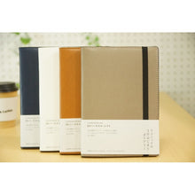 Load image into Gallery viewer, ＃2203 B6VL 合皮 ブラウン :4580749642861
