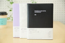 画像をギャラリービューアに読み込む, 【20％割引★期間限定】【メール便送料無料】手帳 2023 2022 9月始まり ｽｹｼﾞｭｰﾙ帳 LACONIC ﾗｺﾆｯｸ 2023年1月始まり 週間ﾊﾞｰﾁｶﾙﾚﾌﾄ式 B6 ﾀｲﾎﾟｸﾞﾗﾌｨ ｶﾞﾝﾄﾁｬｰﾄ  仕事計画 ｻｲｽﾞ ﾏﾝｽﾘｰ 手帳のﾀｲﾑｷｰﾊﾟｰ :4948197024002
