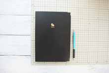 Load image into Gallery viewer, Notebook Schedule Book LACONIC 2023 January Start 2022 December Start Weekly Vertical Left A5 Zodiac Rabbit GANTT Chart Refill Work Plan Adult Cute Stylish Cute Size Notebook Time Keeper :4589988484324
