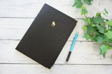 Load image into Gallery viewer, Notebook Schedule Book LACONIC 2023 January Start 2022 December Start Weekly Vertical Left A5 Zodiac Rabbit GANTT Chart Refill Work Plan Adult Cute Stylish Cute Size Notebook Time Keeper :4589988484324
