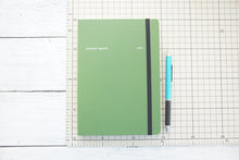 Load image into Gallery viewer, [Mail便可能] Planner Schedule Book LACONIC 2023 January Start 2022 December Start Weekly Vertical Left B6 VP+Rubber Agenda Year GANTT Chart Zodiac Refill Work Plan Timekeeper of Planners :4589988484508
