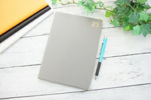 Load image into Gallery viewer, [20% OFF Limited Time Offer] [Email delivery free of charge] Planner 2023 2022 LACONIC 2023 January Start 2022 December Start Monthly Block A5 Year Corner Metal Fitting Zodiac Diary Refill Work Plan Planner Time Keeper: 4589988480333
