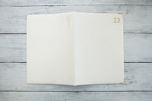 Load image into Gallery viewer, [20% OFF Limited Time Offer] [Email delivery free of charge] Planner 2023 2022 LACONIC 2023 January Start 2022 December Start Monthly Block A5 Year Corner Metal Fitting Zodiac Diary Refill Work Plan Planner Time Keeper: 4589988480333
