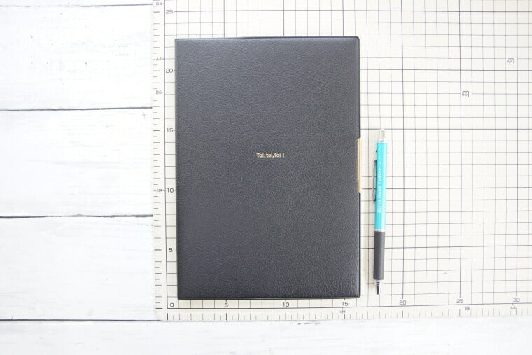 [30% OFF - Limited Time Offer] [Mail便 Shipping Included] LACONIC 2023 Monthly Planner (Starts December 2022) A5 ToiToiToi Gantt Chart Zodiac Sign Refill Business Planner Timekeeper for Planners :4589988492909