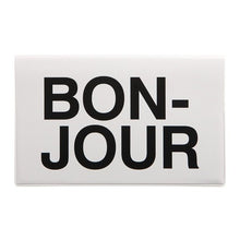 Load image into Gallery viewer, BONJOUR LCBD08-110WH

