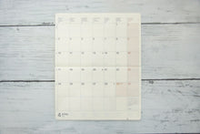 Load image into Gallery viewer, [20% OFF Limited Time Offer] [Email便送料無料] 2023 2022 LACONIC Notebook, January Start 2023, December Start, Monthly Block, A6, BBS, ToiToiToi, Bankbook-style, Gantt Chart, Chinese Zodiac, Diary Refill, Work Plan, Schedule Book: 4589988488865
