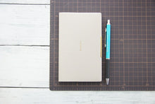 Load image into Gallery viewer, [20% OFF Limited Time Offer] [Email便送料無料] 2023 2022 LACONIC Notebook, January Start 2023, December Start, Monthly Block, A6, BBS, ToiToiToi, Bankbook-style, Gantt Chart, Chinese Zodiac, Diary Refill, Work Plan, Schedule Book: 4589988488865

