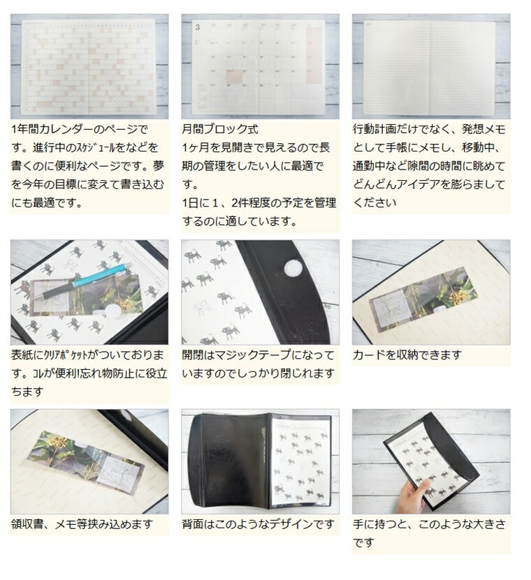 【メール便】【廃版商品数量限定★SALE価格】 LACONIC ﾗｺﾆｯｸ 手帳ｶﾊﾞｰ A5 ｱﾆﾏﾙ ﾌﾗｯﾌﾟ LAMM79-150 2023年発売廃版 数量限定 手帳ｶﾊﾞｰとしてお使いください 訳あり商品  ｽｹｼﾞｭｰﾙ帳 手帳のﾀｲﾑｷｰﾊﾟｰ :4948197026945