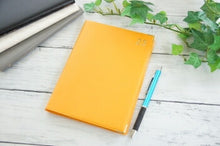 Load image into Gallery viewer, Notebook Planner LACONIC 2023 April Start 2023 March Start Weekly Vertical B6 Year Corner Metal Fittings Weekly Work LRM55-200 Gantt Chart Refill Work Plan Stylish Cute Schedule Book Notebook no Timekeeper :4948197037514
