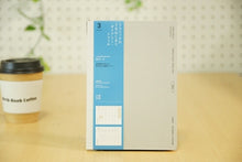 Load image into Gallery viewer, 【名入れ可能】 【メール便送料無料】 手帳 ｽｹｼﾞｭｰﾙ帳 LACONIC ﾗｺﾆｯｸ 2023年 4月始まり 2023 3月始まり 週間ﾊﾞｰﾁｶﾙ式 B6 ﾘﾌｨﾙ ｳｨｰｸﾘｰ ﾜｰｸ LRM56-130 ｶﾞﾝﾄﾁｬｰﾄ 仕事計画 おしゃれ かわいい 可愛い 手帳のﾀｲﾑｷｰﾊﾟｰ :4589988486298
