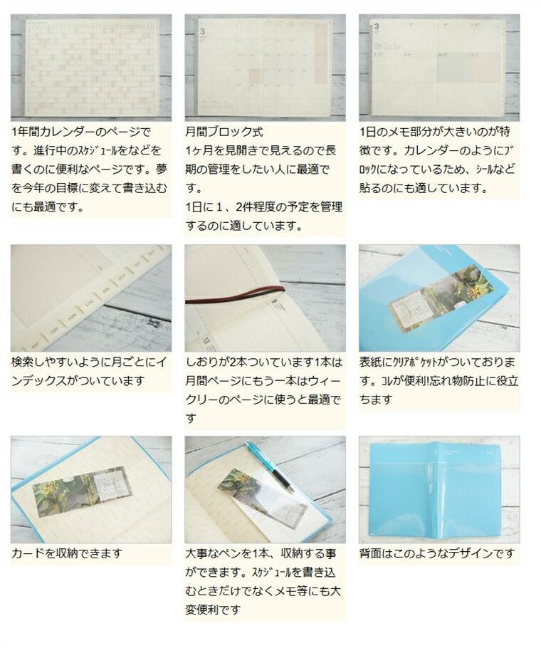 【メール便送料無料】 手帳 ｽｹｼﾞｭｰﾙ帳 LACONIC ﾗｺﾆｯｸ 2023年 4月始まり 3月始まり 週間ｾﾊﾟﾚｰﾄ式(ﾌﾞﾛｯｸ) A5 ぐるﾎﾟｹ ｳｨｰｸﾘｰ LABM05-230 ｶﾞﾝﾄﾁｬｰﾄ 仕事計画 おしゃれ かわいい 手帳のﾀｲﾑｷｰﾊﾟｰ :4580749643752