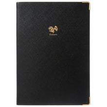 Load image into Gallery viewer, LACONIC 2024 (starts December 2023) Planner, Weekly Vertical Left, B6, Business Planning, Chinese Zodiac (Dragon), Black, Stylish, Adult Cute, Planner Cover, Diary, Schedule Book, Timekeeper :4589988479504
