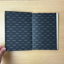 Load image into Gallery viewer, LACONIC 2024 (starts December 2023) Planner, Weekly Vertical Left, B6, Business Planning, Chinese Zodiac (Dragon), Black, Stylish, Adult Cute, Planner Cover, Diary, Schedule Book, Timekeeper :4589988479504
